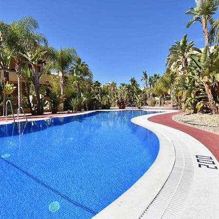 Marinas Sunset - Tu Duplex Con Solarium Privado! Apartment Vera Exterior photo