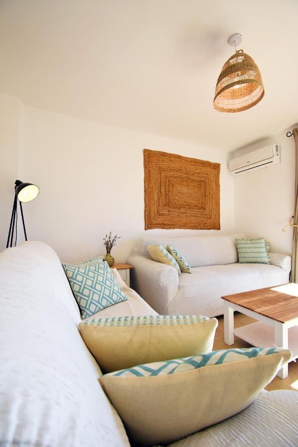 Marinas Sunset - Tu Duplex Con Solarium Privado! Apartment Vera Exterior photo
