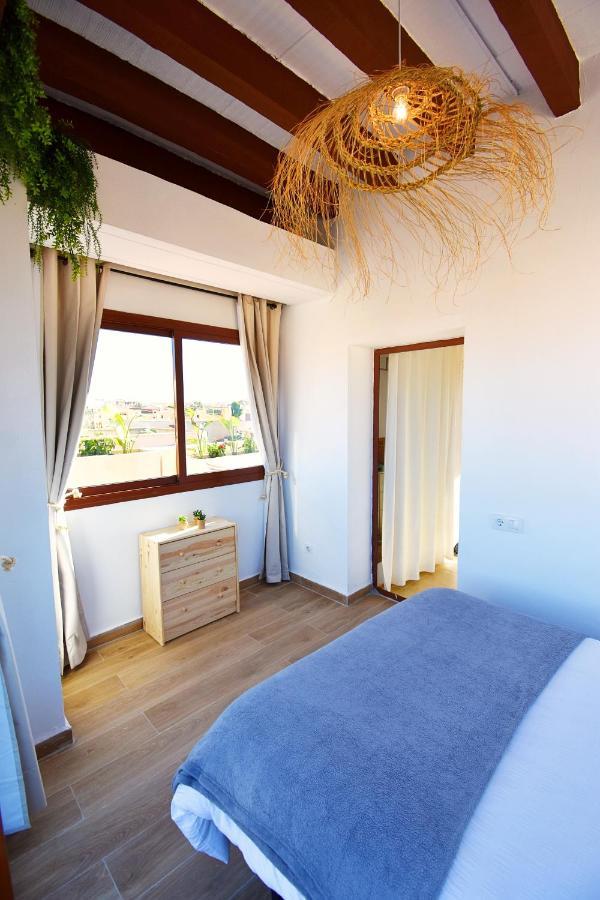 Marinas Sunset - Tu Duplex Con Solarium Privado! Apartment Vera Exterior photo