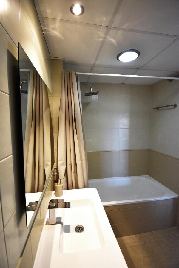 Marinas Sunset - Tu Duplex Con Solarium Privado! Apartment Vera Exterior photo