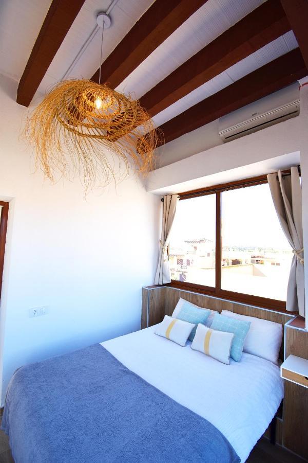 Marinas Sunset - Tu Duplex Con Solarium Privado! Apartment Vera Exterior photo